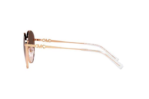 MICHAEL KORS 1119 ALPINE Occhiali da Sole 