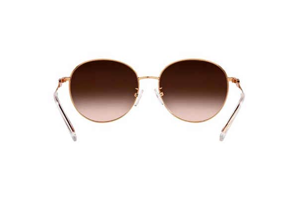 MICHAEL KORS 1119 ALPINE Occhiali da Sole 