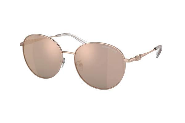 michael kors 1119 ALPINE Occhiali da Sole 