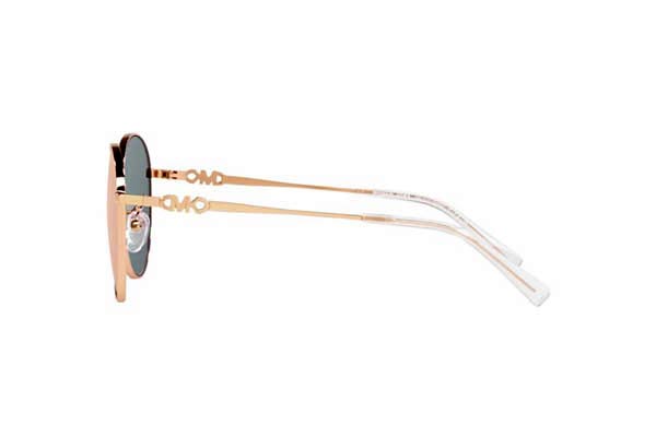 MICHAEL KORS 1119 ALPINE Occhiali da Sole 