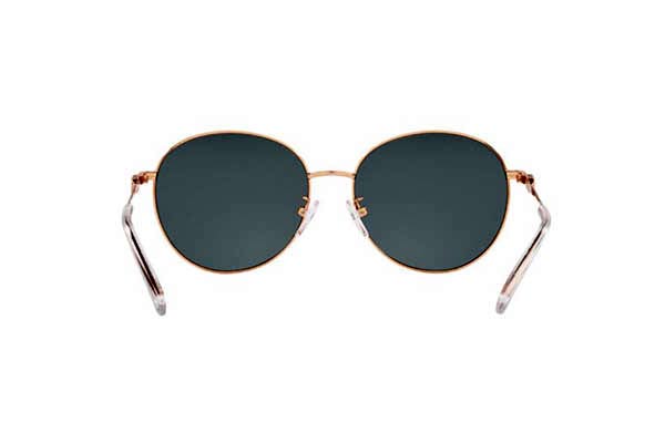 MICHAEL KORS 1119 ALPINE Occhiali da Sole 