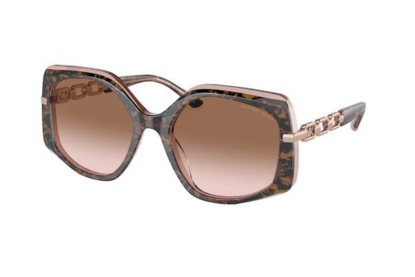 michael kors 2177 CHEYENNE Occhiali da Sole 