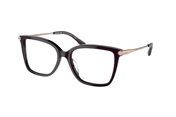 Michael Kors 4101U SHENANDOAH 3344 size 53 Occhiali da vista Prezzo: 99,98