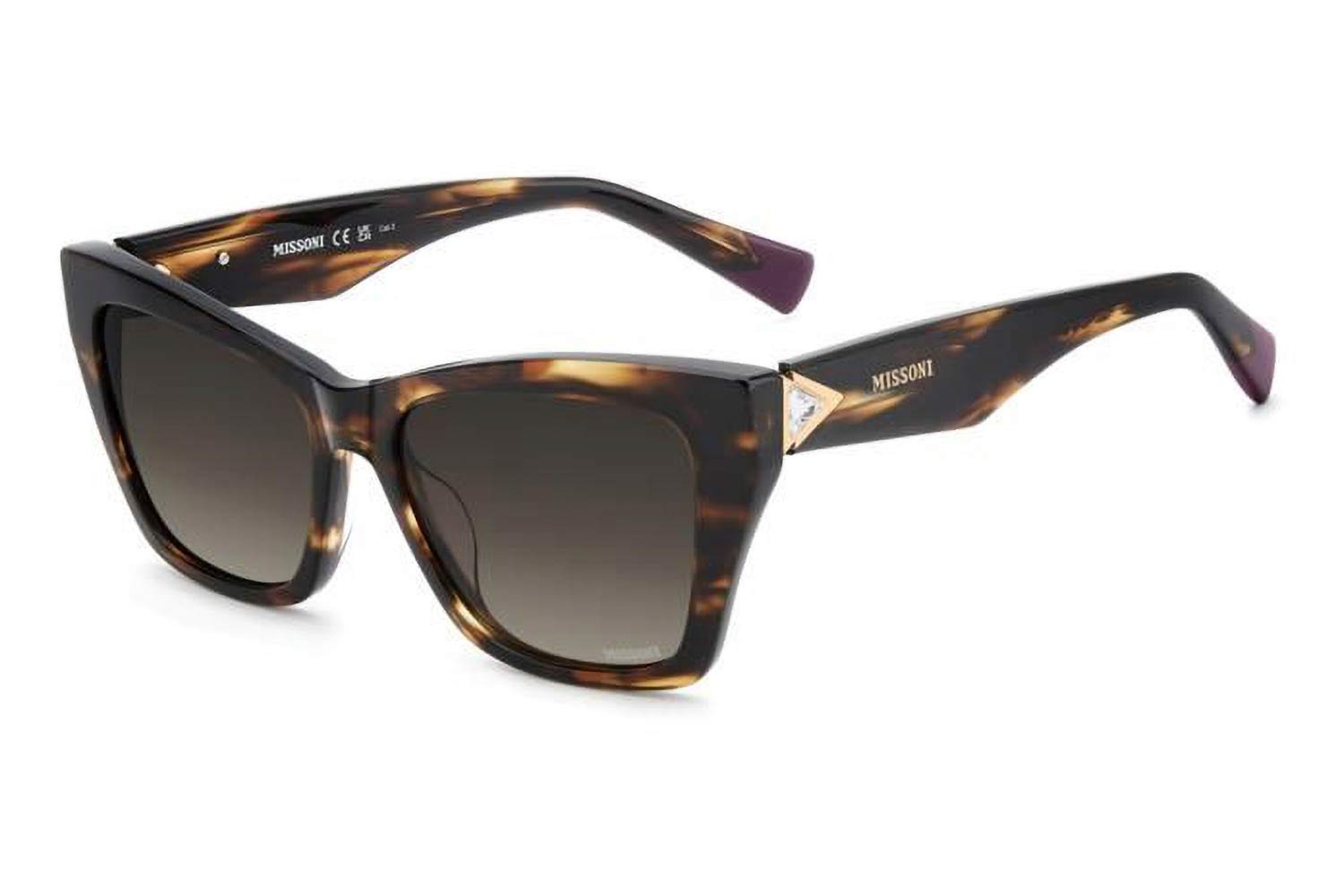 Missoni MIS-0278GS KVI HA size 55 Occhiali da sole Prezzo: 164,46