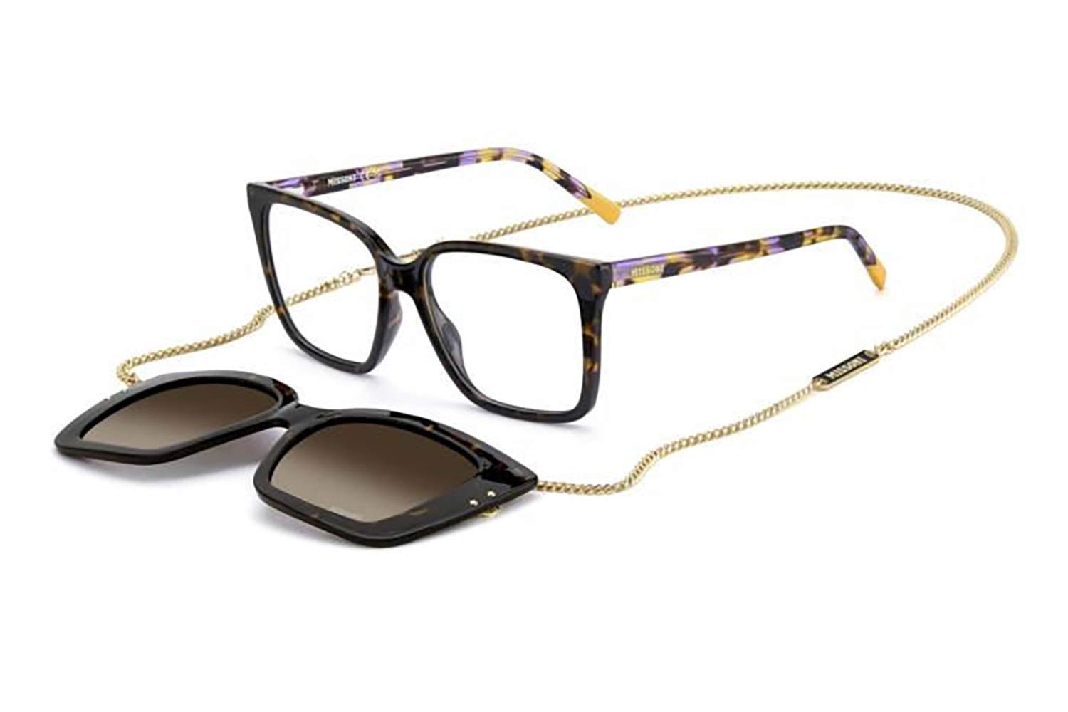 Missoni MIS 0251C 086 LA size 55 Occhiali da vista Prezzo: 178,00