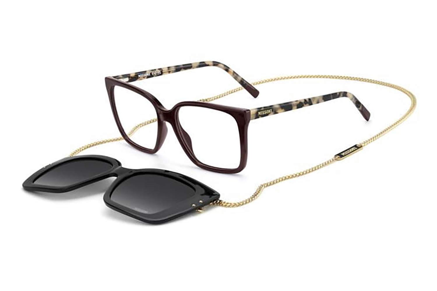Missoni MIS 0251C LHF WJ size 55 Occhiali da vista Prezzo: 178,00