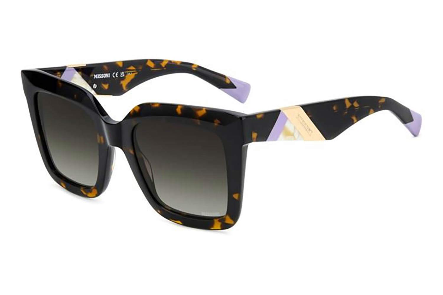 Missoni MIS-0192S 086 HA size 52 Occhiali da sole Prezzo: 159,78