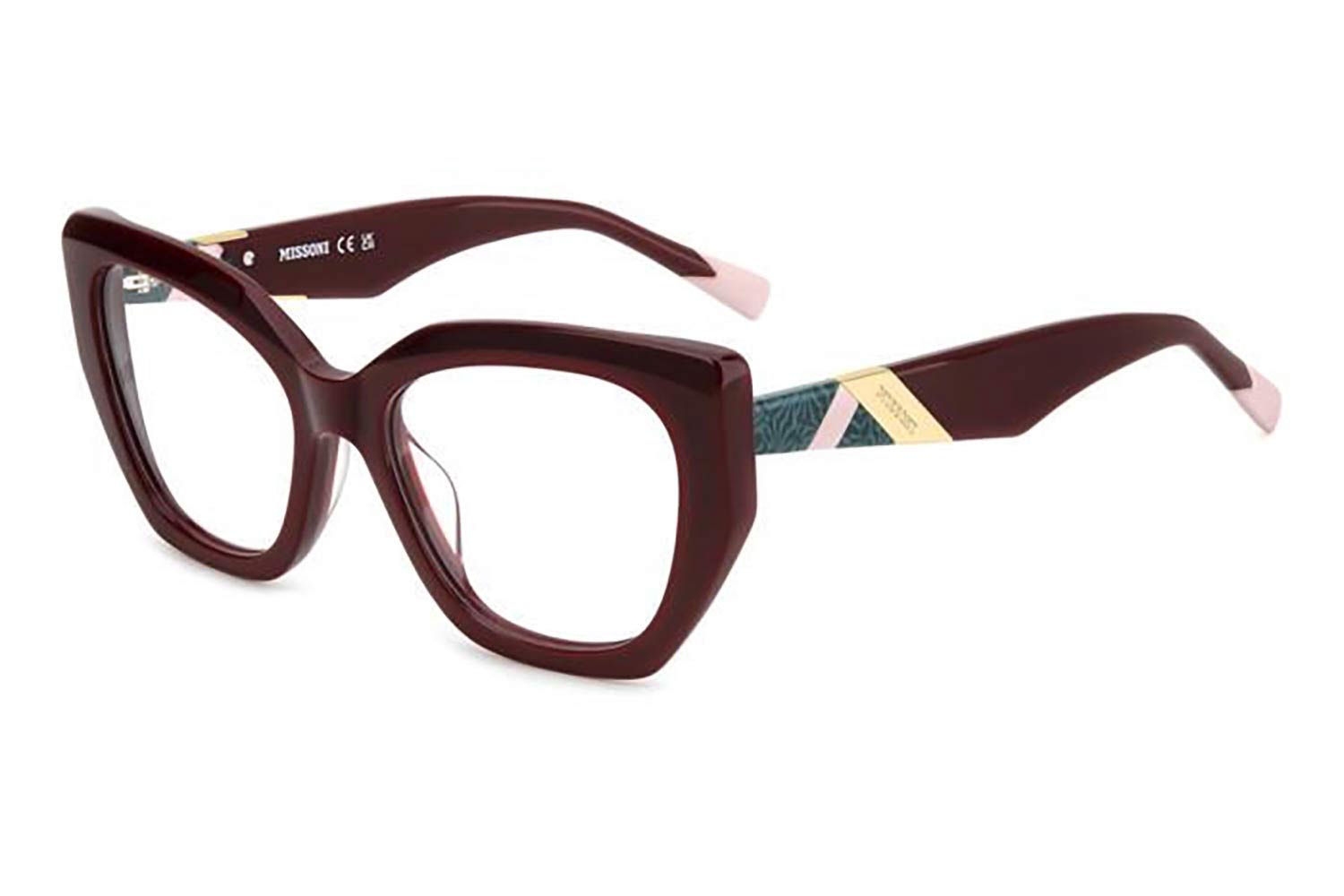 Missoni MIS 0195G LHF size 54 Occhiali da vista Prezzo: 149,00