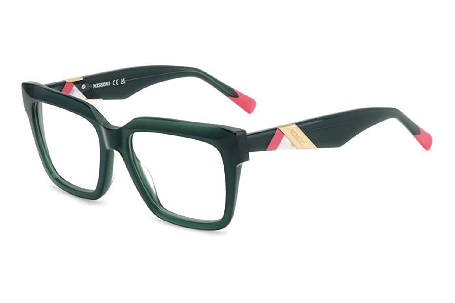Missoni MIS 0196 1ED size 52 Occhiali da vista Prezzo: 149,00