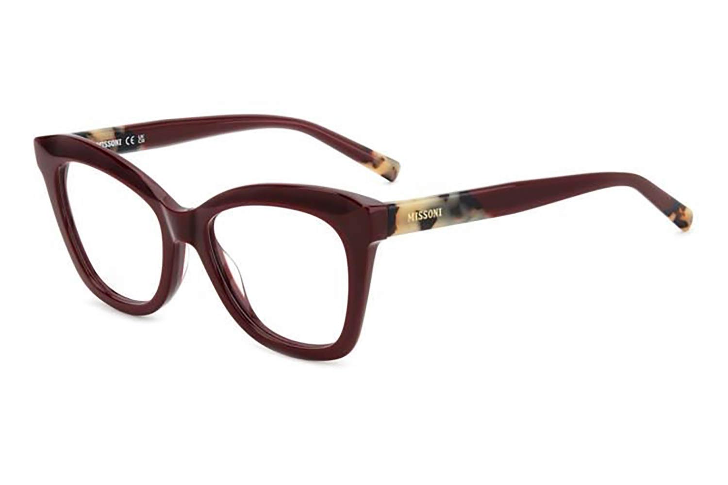 Missoni MIS 0199 LHF size 52 Occhiali da vista Prezzo: 142,00