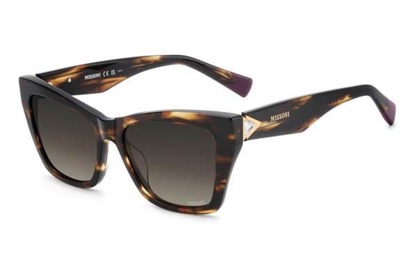 MISSONI MIS 0278GS Occhiali da Sole 