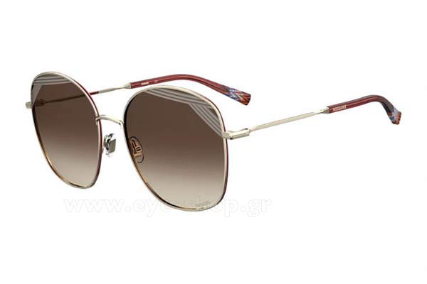 missoni MIS 0014S Occhiali da Sole 