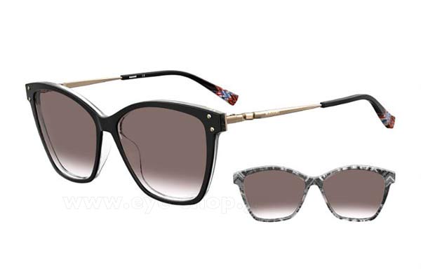 missoni MIS 0003S Occhiali da Sole 
