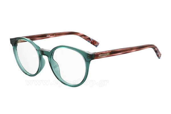 Missoni MIS 0032 DB1 size 49 Occhiali da vista Prezzo: 128,10