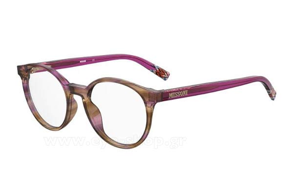 Missoni MIS 0032 EHC size 49 Occhiali da vista Prezzo: 128,10