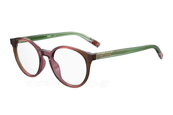 Missoni MIS 0032 47E size 49 Occhiali da vista Prezzo: 128,10