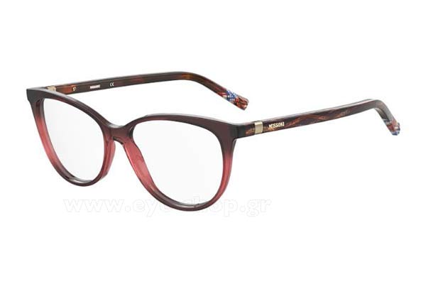 Missoni MIS 0038 C8C size 54 Occhiali da vista Prezzo: 89,88