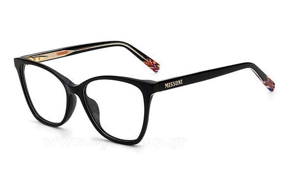 Missoni MIS 0013 807 size 50 Occhiali da vista Prezzo: 75,85