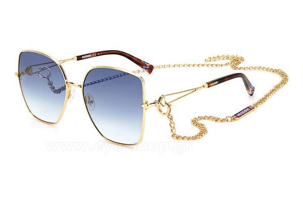 missoni MIS 0052S Occhiali da Sole 