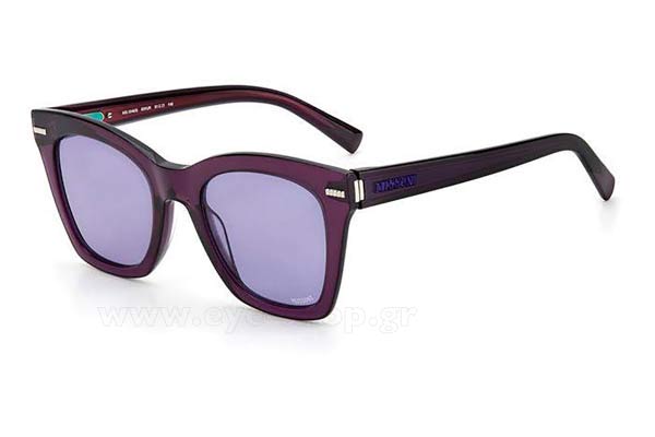 missoni MIS 0046S Occhiali da Sole 