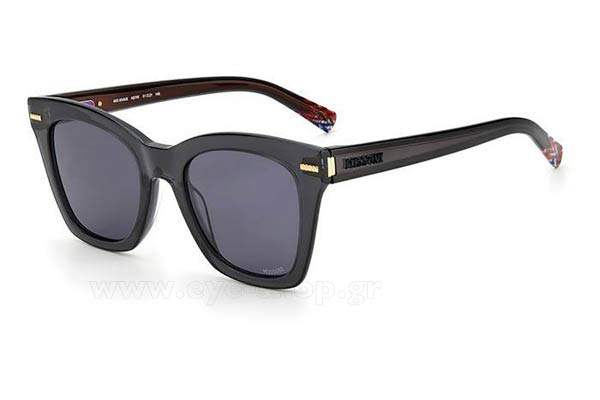 missoni MIS 0046S Occhiali da Sole 