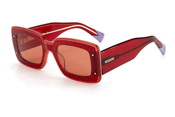 missoni MIS 0041S Occhiali da Sole 