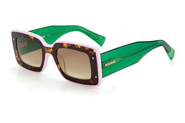 missoni MIS 0041S Occhiali da Sole 