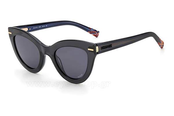 missoni MIS 0047S Occhiali da Sole 