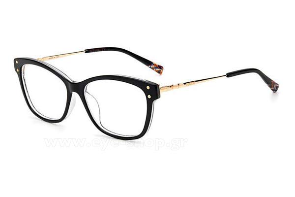 Missoni MIS 0006 807 size 53 Occhiali da vista Prezzo: 127,88