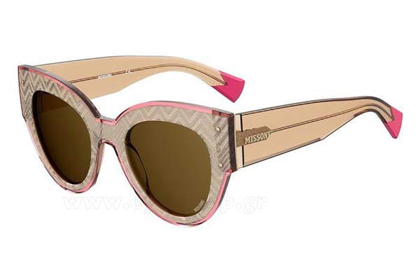 missoni MIS 0063S Occhiali da Sole 