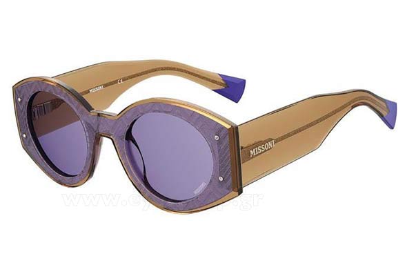 missoni MIS 0064S Occhiali da Sole 