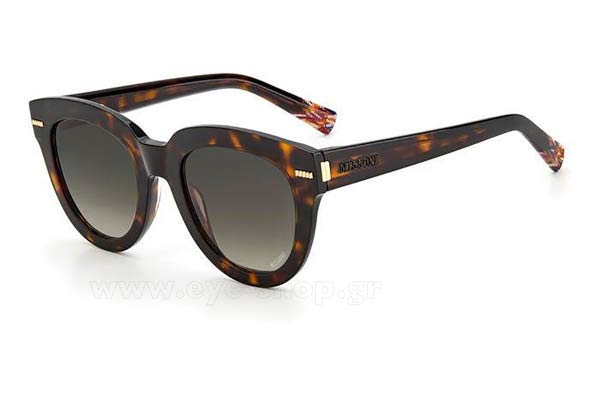 missoni MIS 0068S Occhiali da Sole 