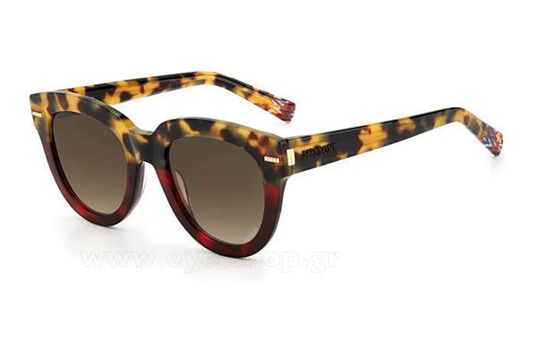 missoni MIS 0068S Occhiali da Sole 