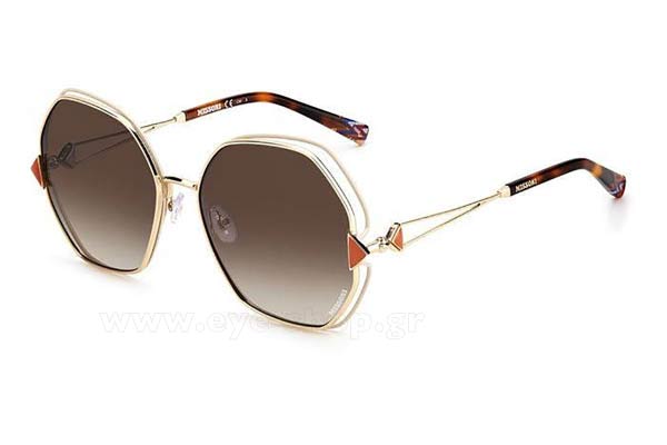 missoni MIS 0075S Occhiali da Sole 