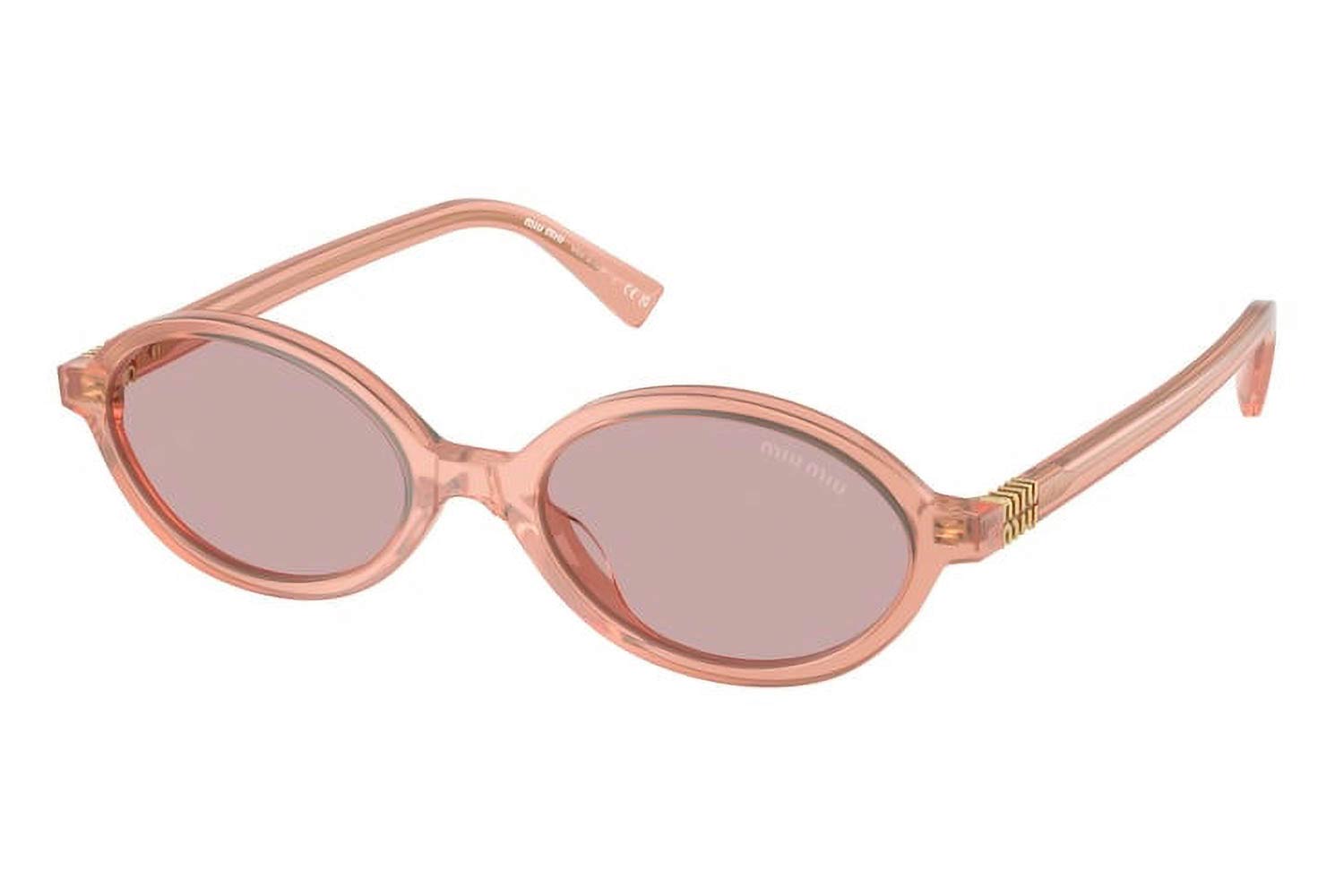 Miu-Miu 04ZS 20I60V size 50 Occhiali da sole Prezzo: 271,85