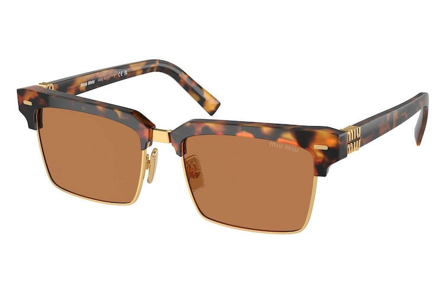 MIU MIU 10ZS Occhiali da Sole 