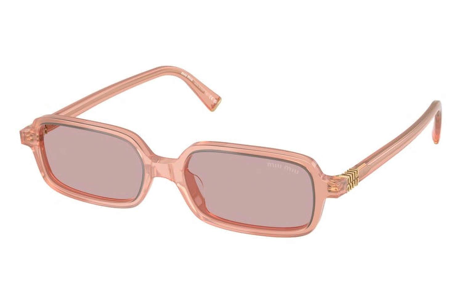 Miu-Miu 11ZS 20I60V size 51 Occhiali da sole Prezzo: 267,91