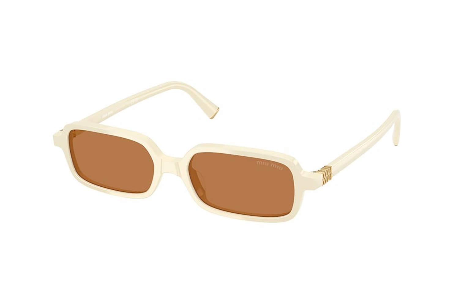 Miu-Miu 11ZS 21D90Q size 51 Occhiali da sole Prezzo: 274,90