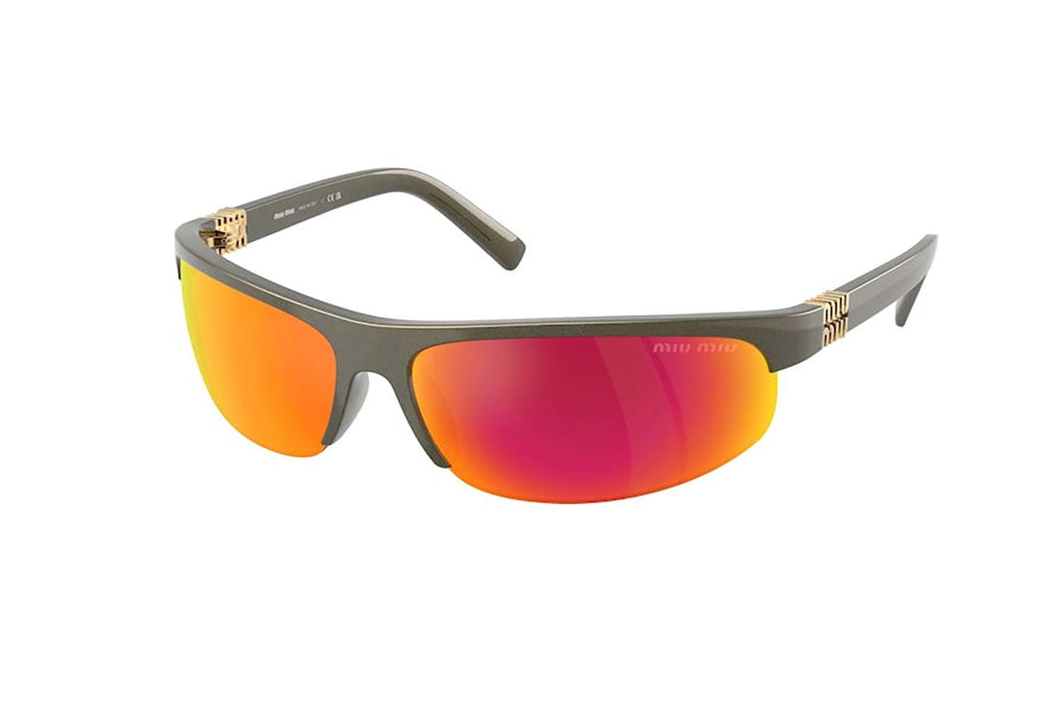 MIU MIU A02S Occhiali da Sole 
