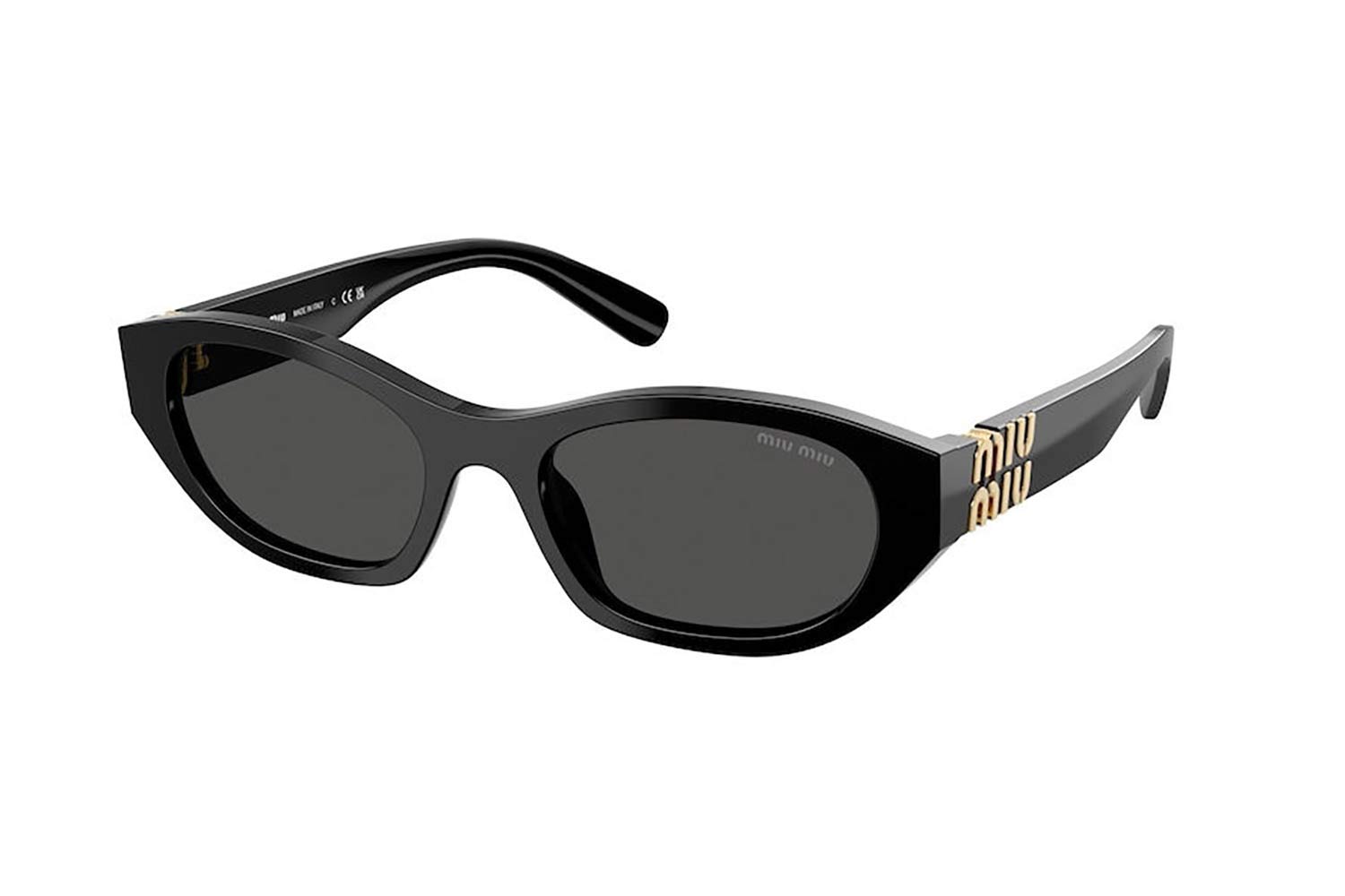 Miu-Miu A03S 16K08Z size 53 Occhiali da sole Prezzo: 224,98