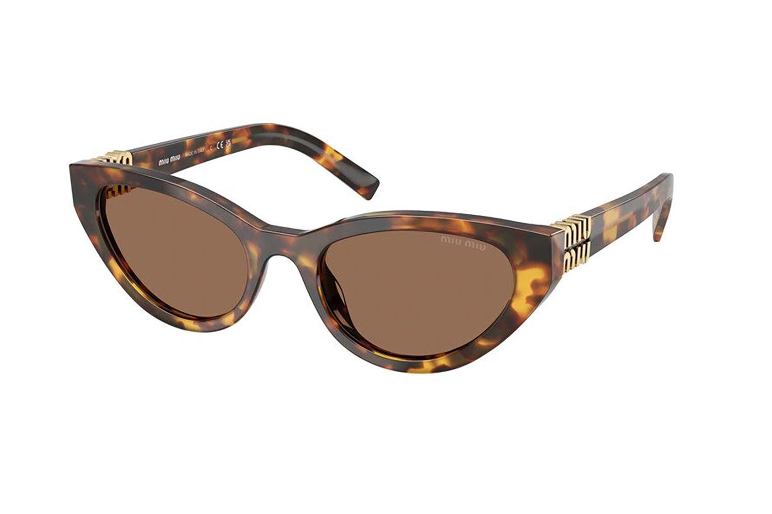 Miu-Miu A04S 14L60M size 54 Occhiali da sole Prezzo: 271,51