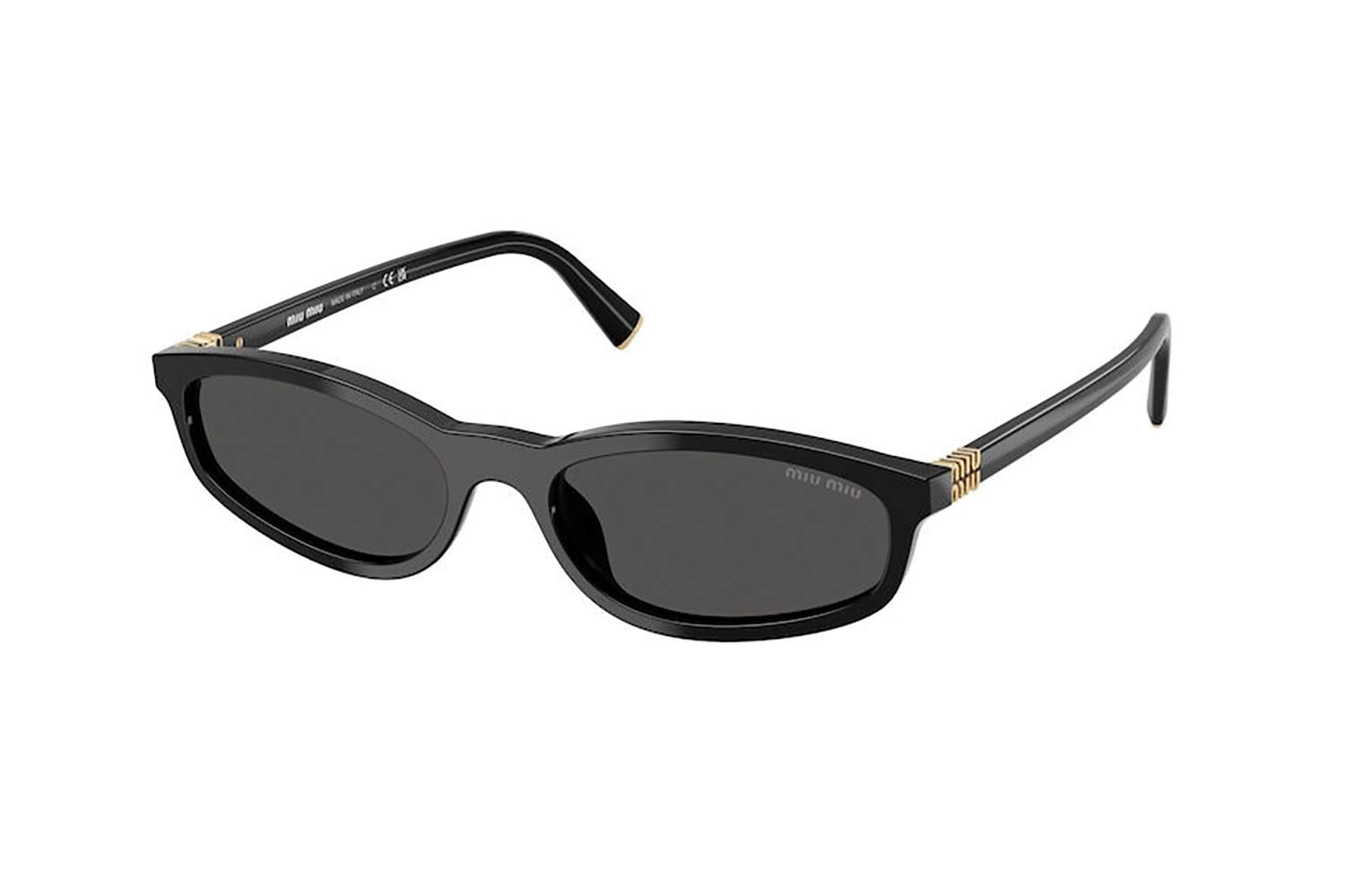 Miu-Miu A06S 16K08Z size 54 Occhiali da sole Prezzo: 259,46