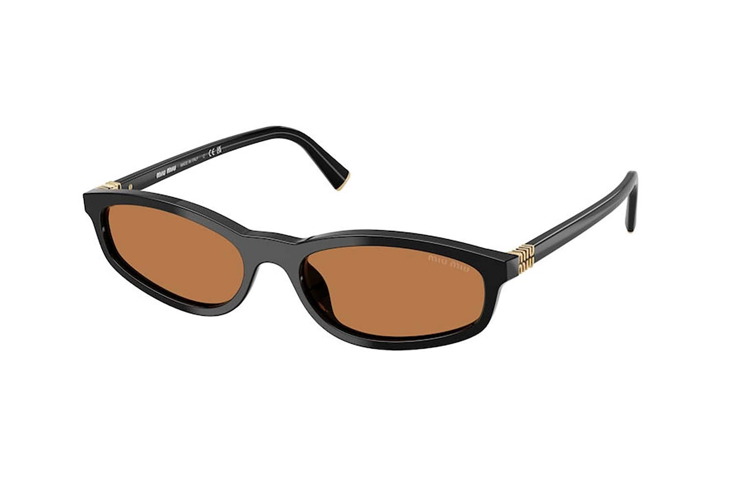 Miu-Miu A06S 16K10I size 54 Occhiali da sole Prezzo: 258,87