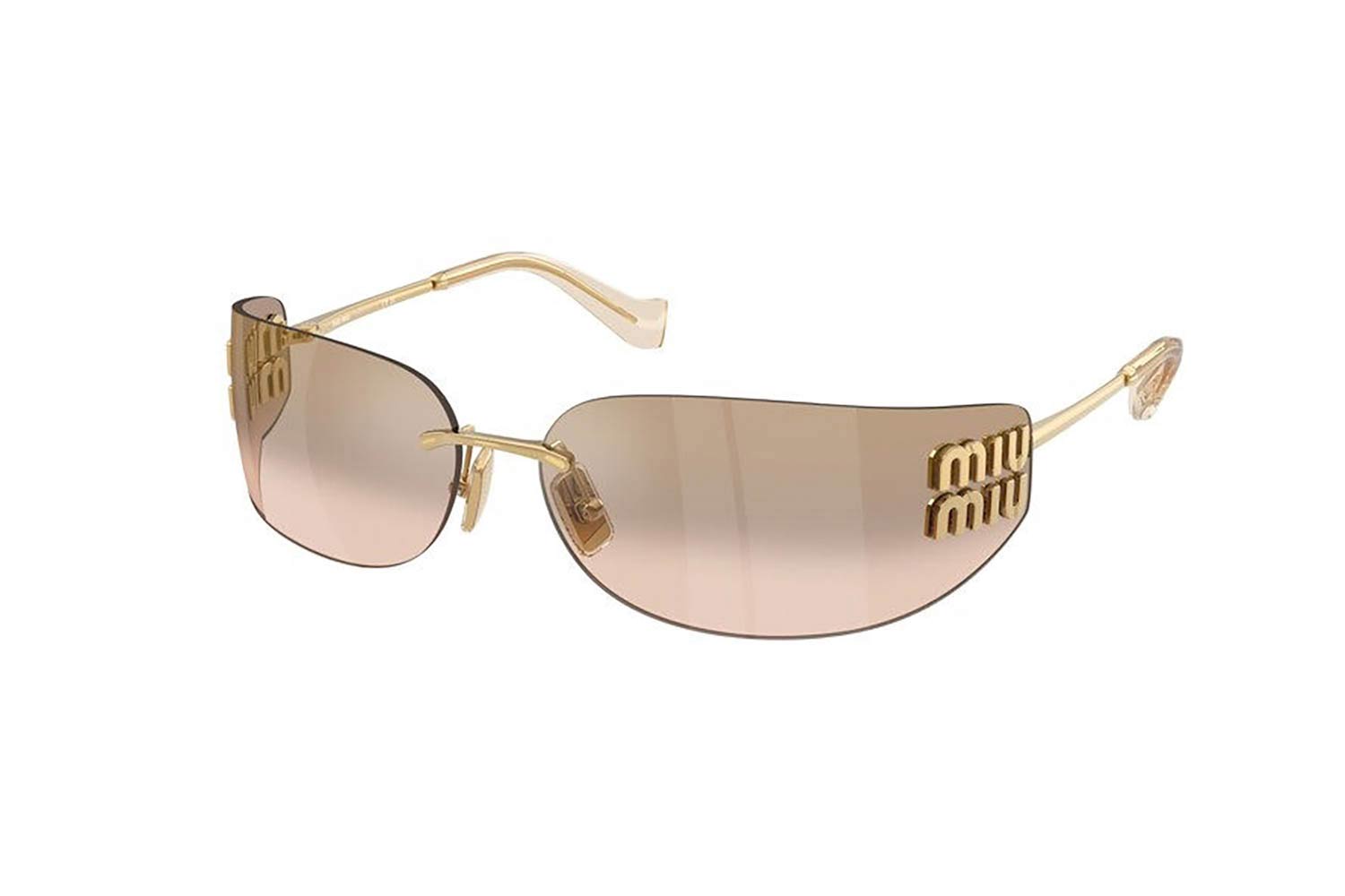 MIU MIU A51S Occhiali da Sole 