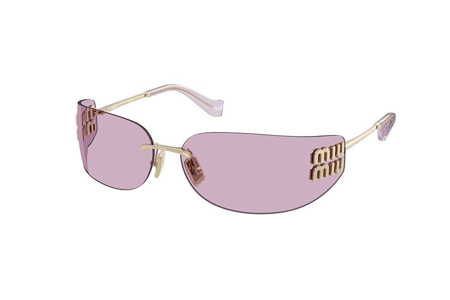 MIU MIU A51S Occhiali da Sole 