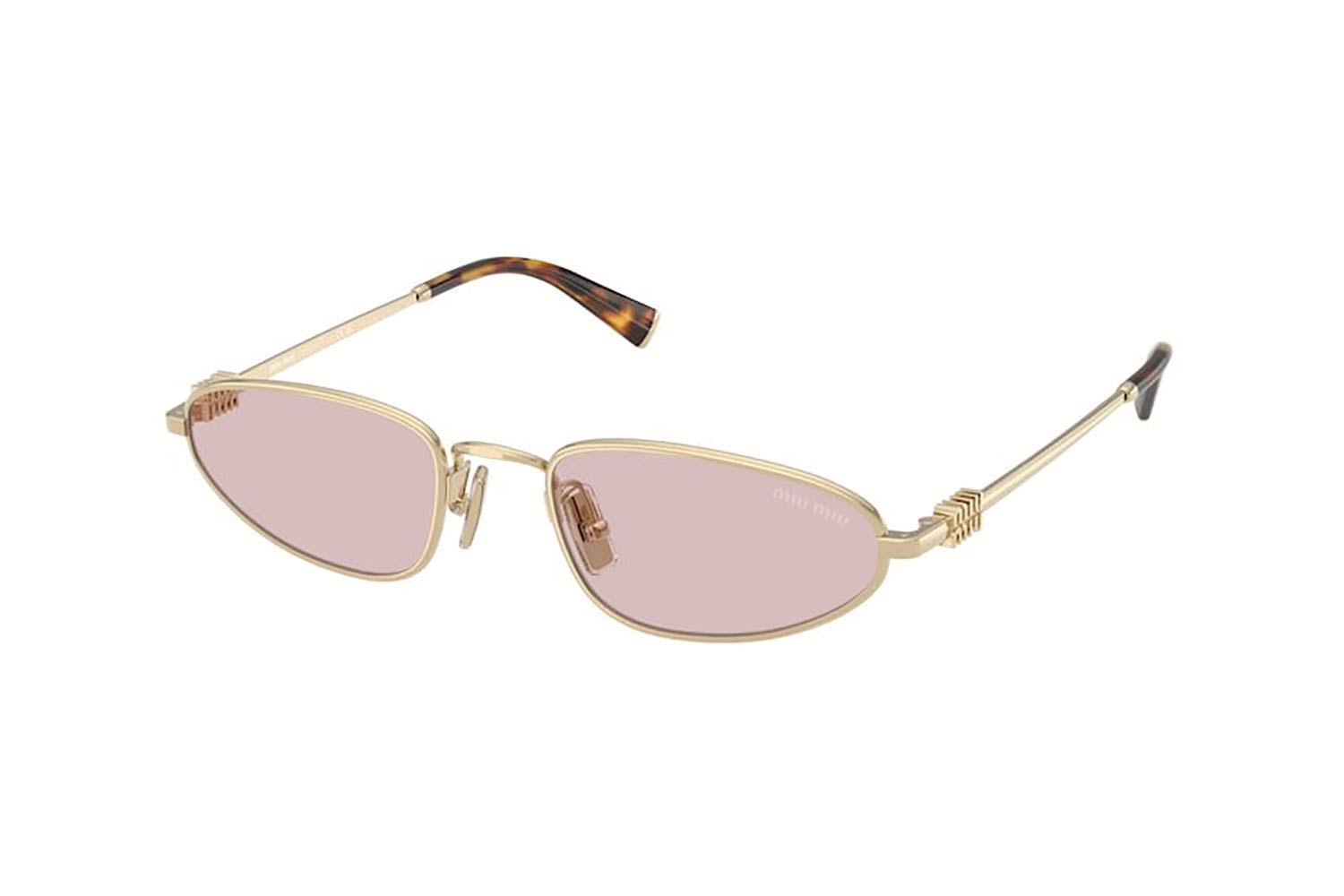 Miu-Miu A52S ZVN4I0 size 52 Occhiali da sole Prezzo: 286,98