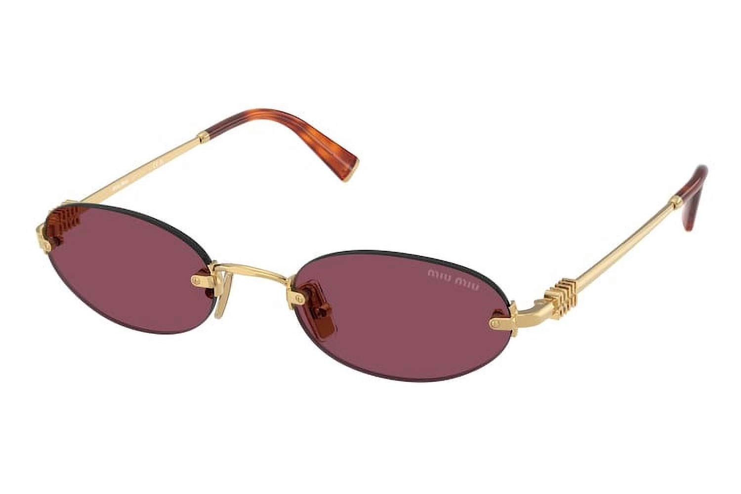 MIU MIU A54S Occhiali da Sole 