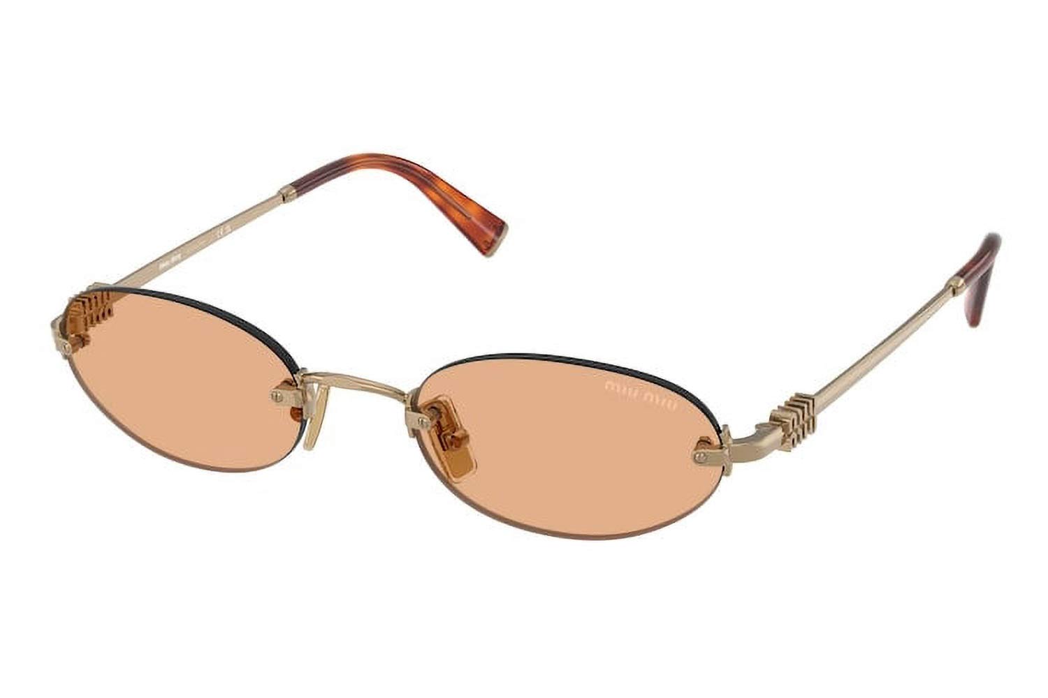 Miu-Miu A54S 7OE90X size 51 Occhiali da sole Prezzo: 302,93