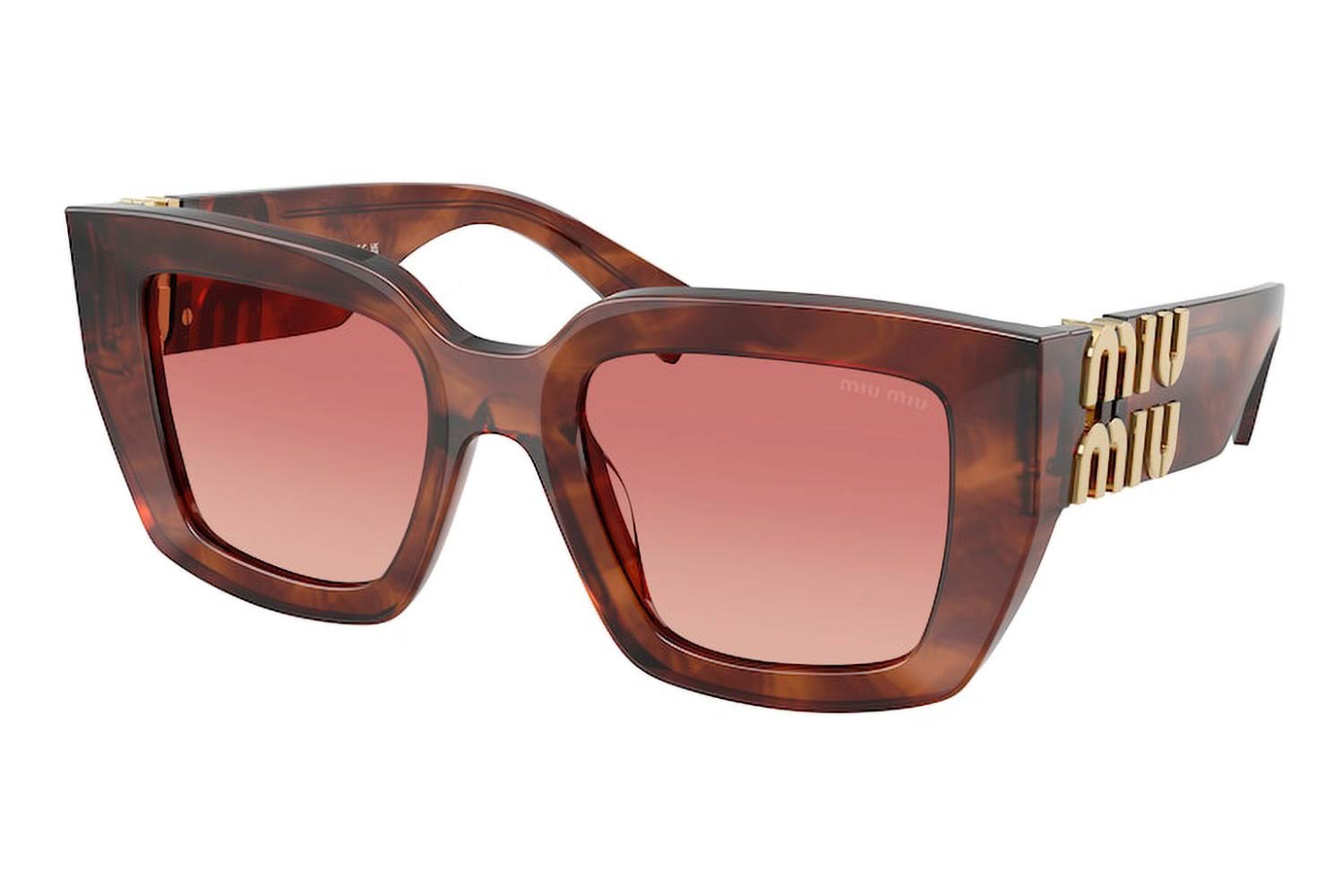 Miu-Miu B05S 26E50U size 51 Occhiali da sole Prezzo: 332,00
