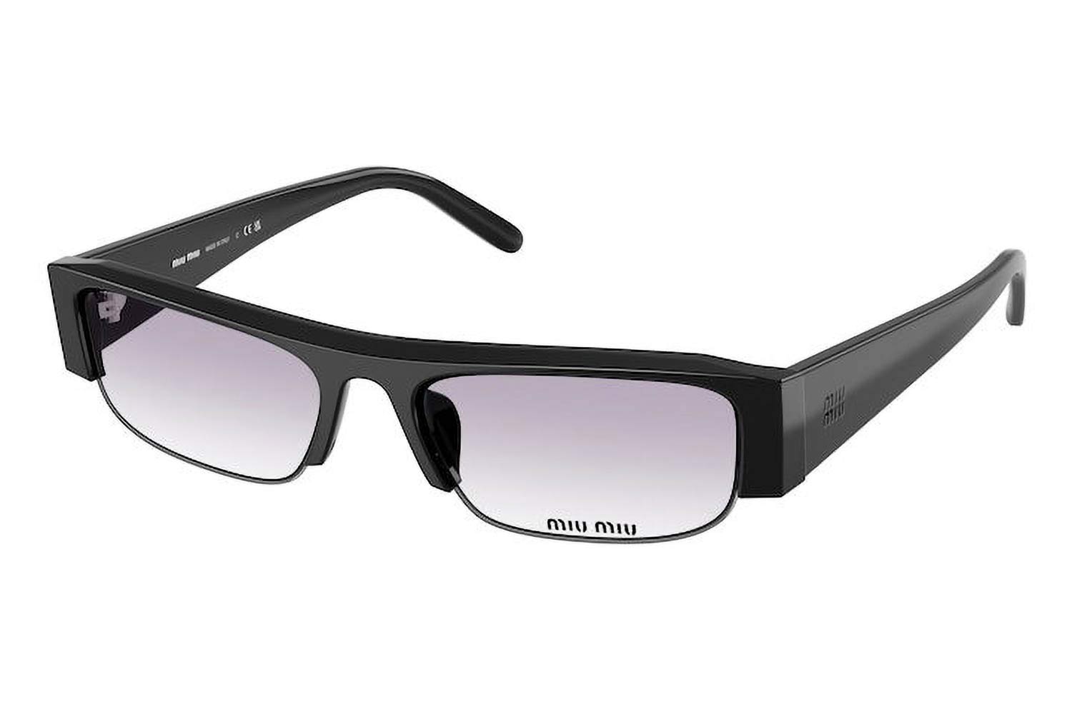 Miu-Miu B07S 16K04O size 51 Occhiali da sole Prezzo: 289,96